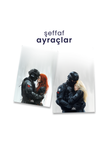 SET - BİR KİBRİTLE YOK OLMAK (3 KİTAP) - CİLTLİ