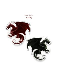 UNUTULMUŞ BÜYÜLER VE TERK EDİLMİŞ ÖYKÜLER - CİLTLİ