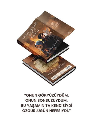 UNUTULMUŞ KUŞLAR GÖĞÜ -2, CİLTLİ