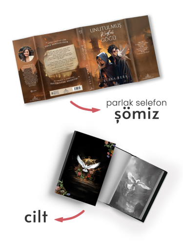 UNUTULMUŞ KUŞLAR GÖĞÜ -2, CİLTLİ