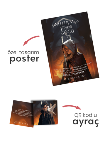 UNUTULMUŞ KUŞLAR GÖĞÜ -2, CİLTLİ