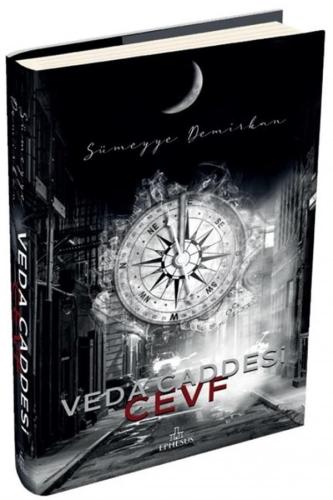 Veda Caddesi - Cevf (Ciltli)