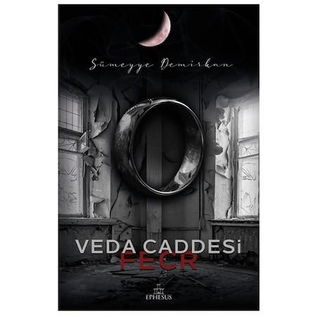 Veda Caddesi #2 - Fecr (Cıltli) - Sümeyye Demirkan