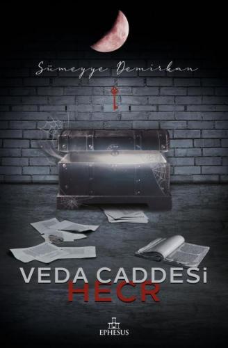 VEDA CADDESİ 3:HECR, CİLTSİZ