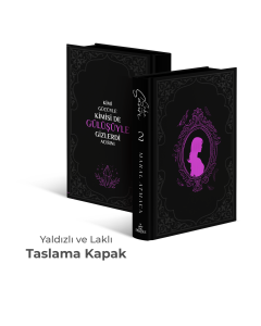 YAN BOYAMALI - SAKA VE SANRI 2