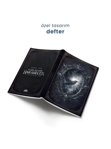 ÖZEL SERİ - YOZLAŞMIŞ HARABELER 2: YANSIMALAR ÇAĞI - YAN BOYAMALI