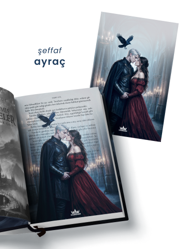 ÖZEL SERİ - YOZLAŞMIŞ HARABELER 2: YANSIMALAR ÇAĞI - YAN BOYAMALI