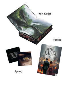 YAN BOYAMALI - BÜLBÜL KAPANI 2