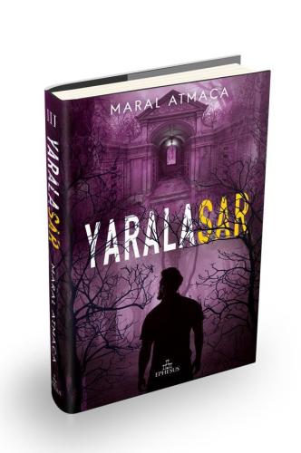 YARALASAR -3, CİLTLİ