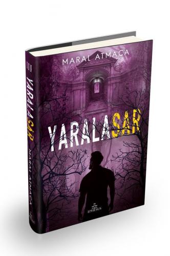 YARALASAR -3, CİLTLİ