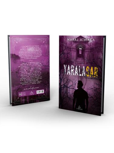 YARALASAR -3, CİLTLİ
