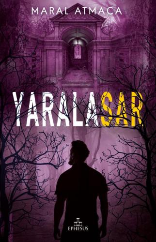 YARALASAR -3, CİLTSİZ