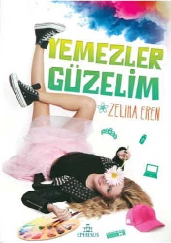 YEMEZLER GÜZELİM, CİLTLİ