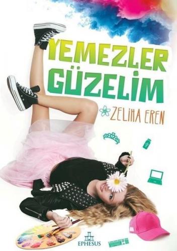 YEMEZLER GÜZELİM, CİLTLİ