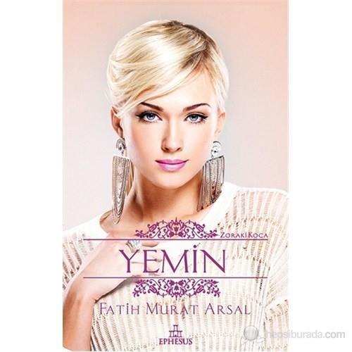 YEMİN, CİLTSİZ