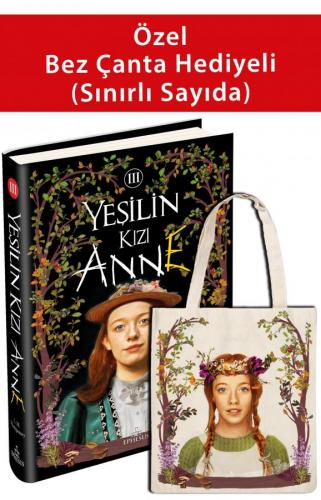 YEŞİLİN KIZI ANNE 3 ( CİLTLİ )