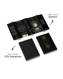 YILDIZA DOKUNMAK 1 - CİLTLİ