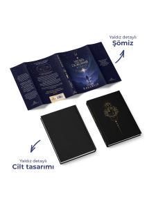 YILDIZA DOKUNMAK 2: NEBULA - CİLTLİ