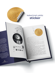 ÖZEL SERİ - YILDIZA DOKUNMAK 2: NEBULA - CİLTLİ