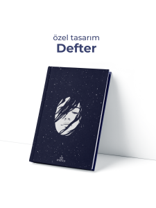 ÖZEL SERİ - YILDIZA DOKUNMAK 2: NEBULA - CİLTLİ
